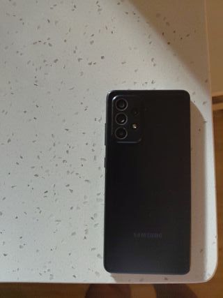 Samsung Galaxy A52