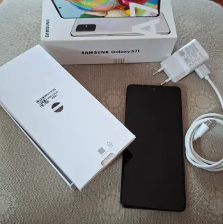 Samsung Galaxy A71