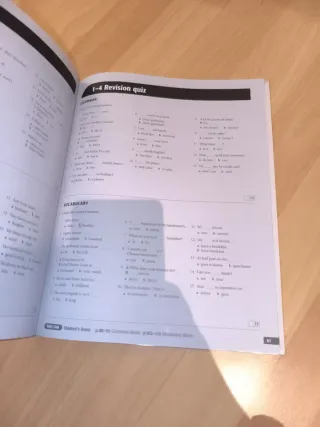 New English File Beginner. Workbook with Key an...