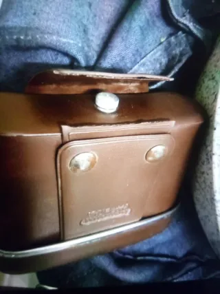 Bencini Koroll II Fotocamera