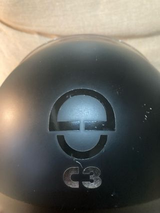 Casco Schuberth C3 Modular Negro Mate