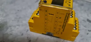 Bender 28420-04-2 Isometer