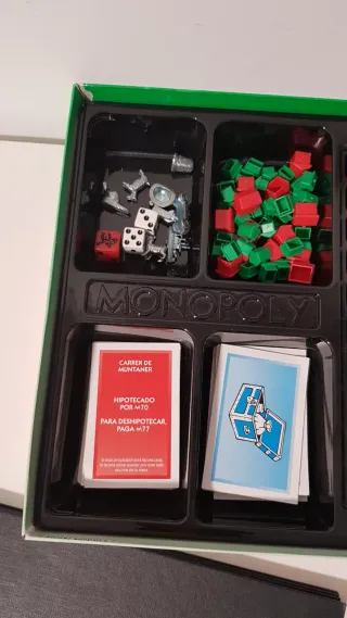 Monopoly Edición Cataluña