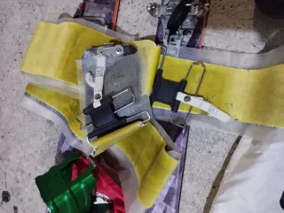 Esquís de travesía Movement