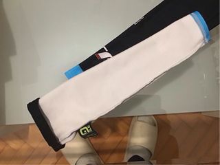 ALE Cycling Manicotti Taglia S