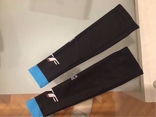 ALE Cycling Manicotti Taglia S