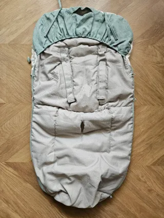 Saco Universal Jané Nest