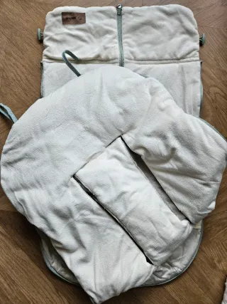 Saco Universal Jané Nest