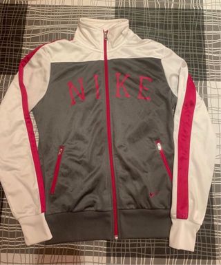 Chaqueta Nike 2012/2013 vintage