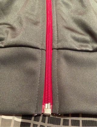 Chaqueta Nike 2012/2013 vintage