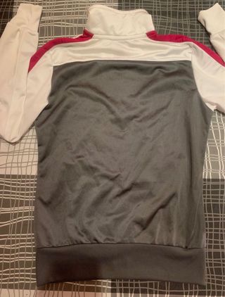 Chaqueta Nike 2012/2013 vintage