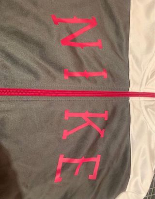 Chaqueta Nike 2012/2013 vintage