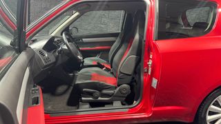 SUZUKI SWUIFT SPORT 1.6 16 VALVULAS 125 CV