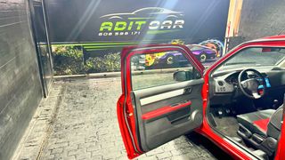 SUZUKI SWUIFT SPORT 1.6 16 VALVULAS 125 CV