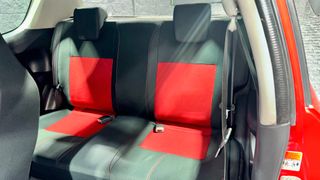 SUZUKI SWUIFT SPORT 1.6 16 VALVULAS 125 CV