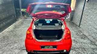 SUZUKI SWUIFT SPORT 1.6 16 VALVULAS 125 CV