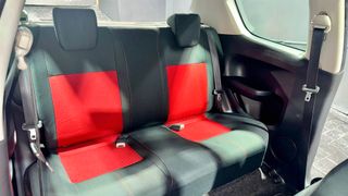 SUZUKI SWUIFT SPORT 1.6 16 VALVULAS 125 CV