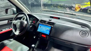 SUZUKI SWUIFT SPORT 1.6 16 VALVULAS 125 CV