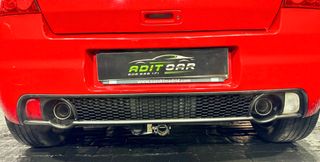 SUZUKI SWUIFT SPORT 1.6 16 VALVULAS 125 CV