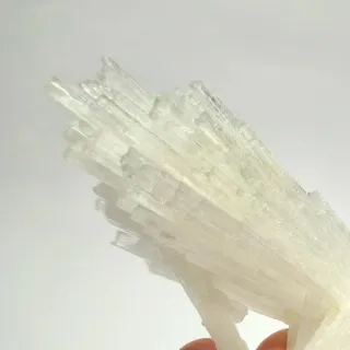 ESCOLECITA Mineral India Colección