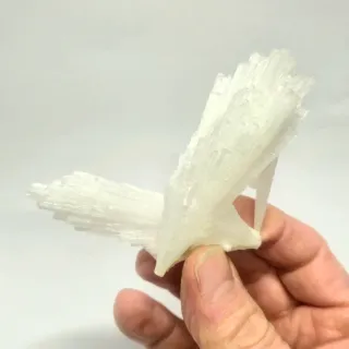 ESCOLECITA Mineral India Colección