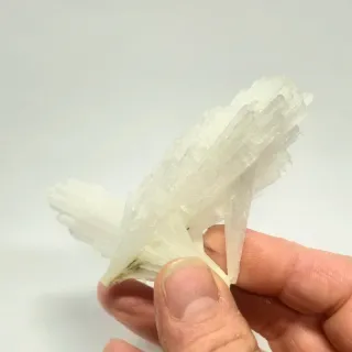 ESCOLECITA Mineral India Colección