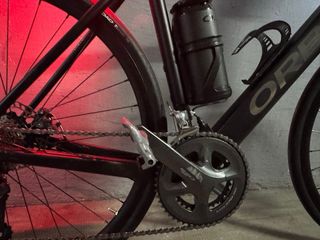 Orbea Gain 2021 mas extender