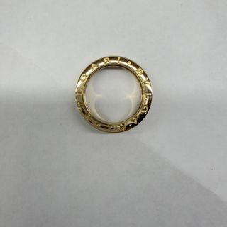 Anillo Bulgari Oro 18k