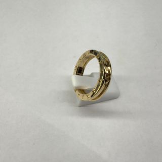 Anillo Bulgari Oro 18k