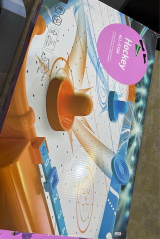 Hockey All Star Mesa de Juego