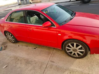 Audi A4 2006