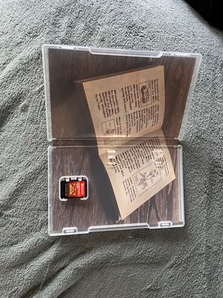 Pokemon Escarlata Nintendo Switch