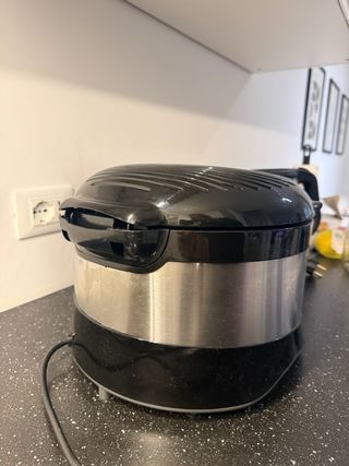 Friggitrice Moulinex Uno L Family Edition