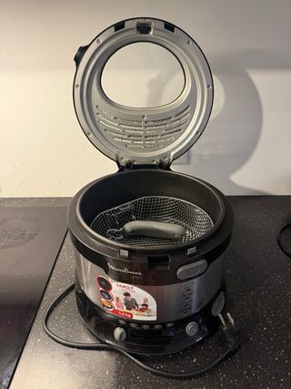 Friggitrice Moulinex Uno L Family Edition