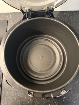 Friggitrice Moulinex Uno L Family Edition