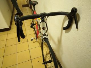 Bicicleta de carretera BH