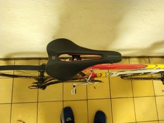 Bicicleta de carretera BH