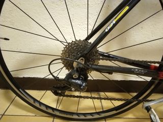 Bicicleta de carretera BH