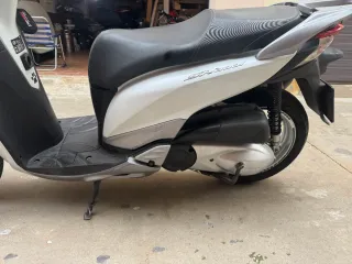 Honda SH 300 Scooter
