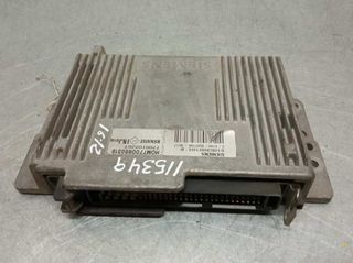 Centralita renault hom7700860319 megane - 1 115349