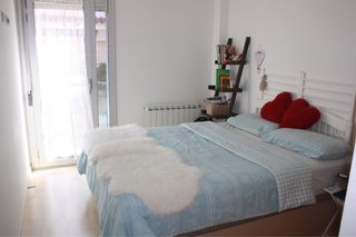 Piso en Roses centro con parking