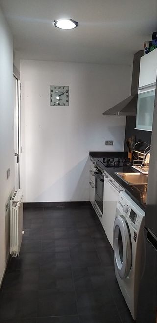 Piso en Roses centro con parking