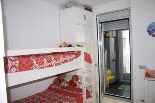 Piso en Roses centro con parking