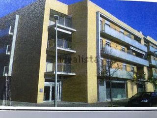 Piso en Roses centro con parking