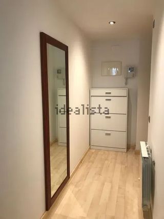 Piso en Roses centro con parking