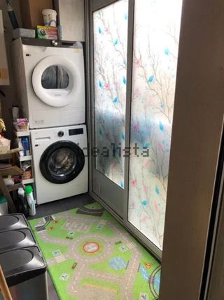 Piso en Roses centro con parking