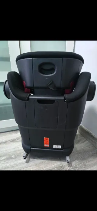 Silla Coche Britax Römer Kidfix II XP Sict