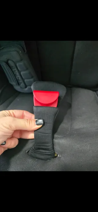 Silla Coche Britax Römer Kidfix II XP Sict