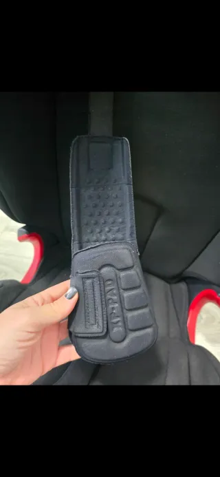 Silla Coche Britax Römer Kidfix II XP Sict