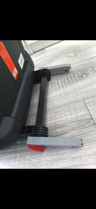 Silla Coche Britax Römer Kidfix II XP Sict